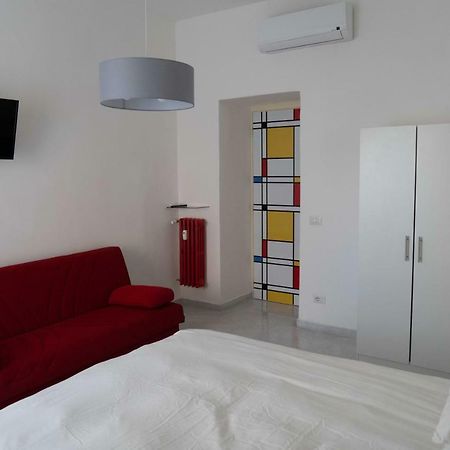 Re Di Roma Bright Home 外观 照片