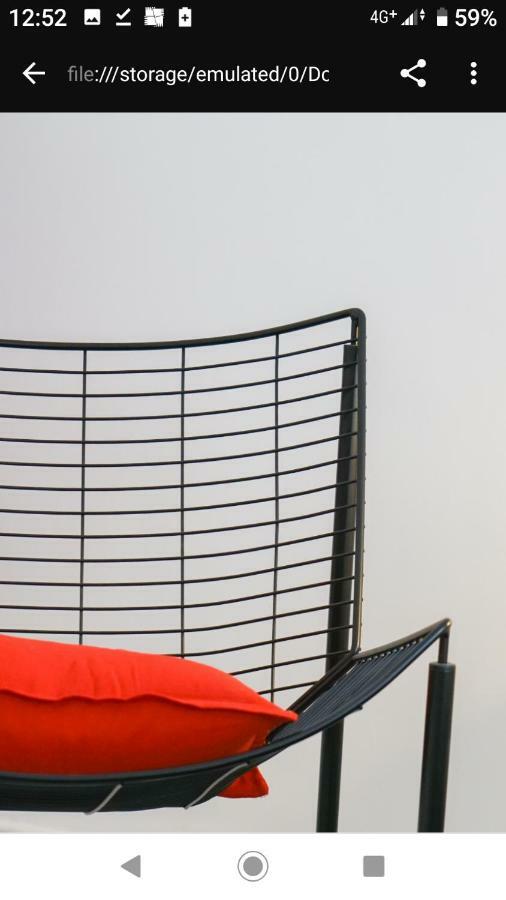 Re Di Roma Bright Home 外观 照片