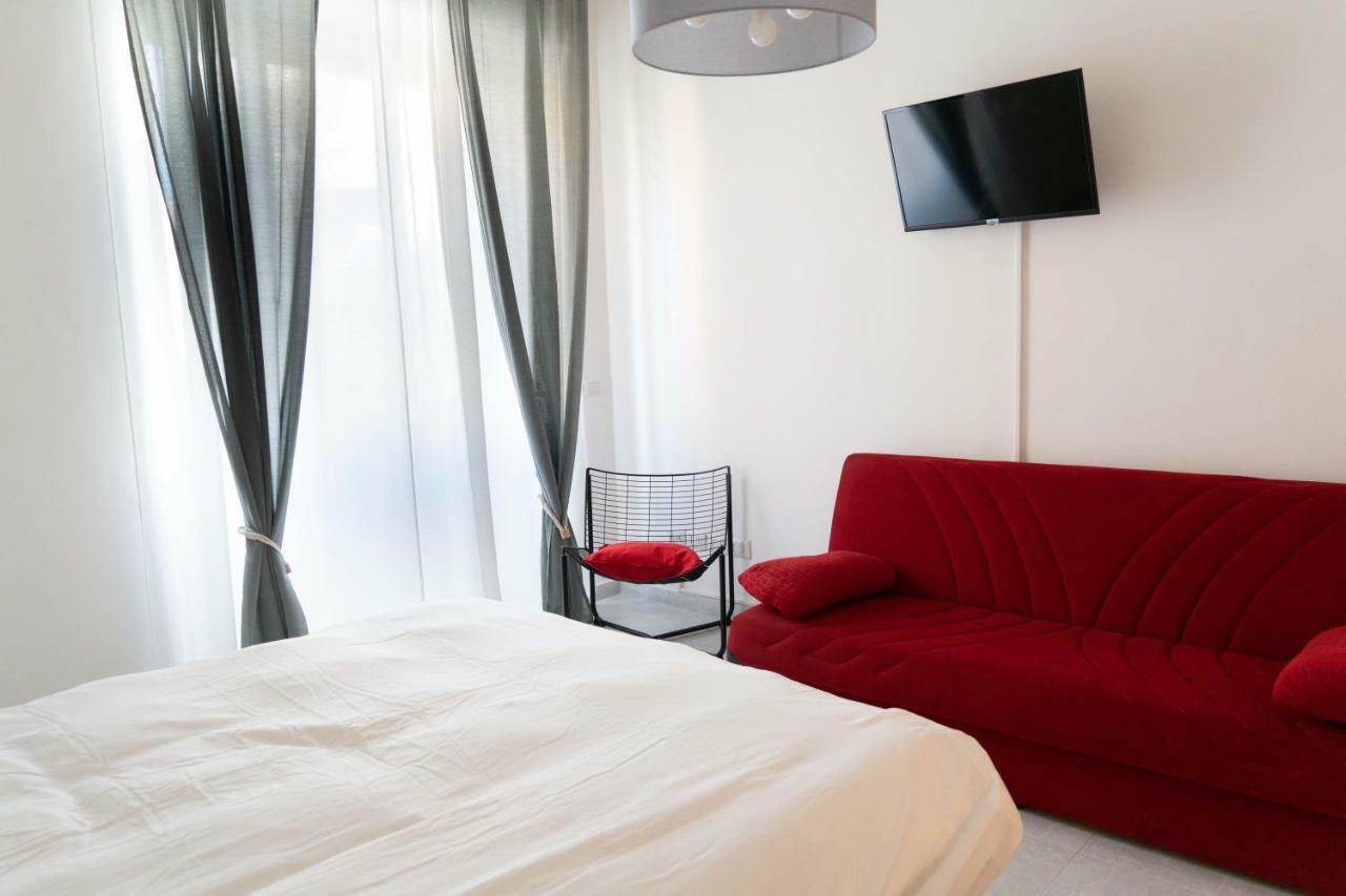 Re Di Roma Bright Home 外观 照片