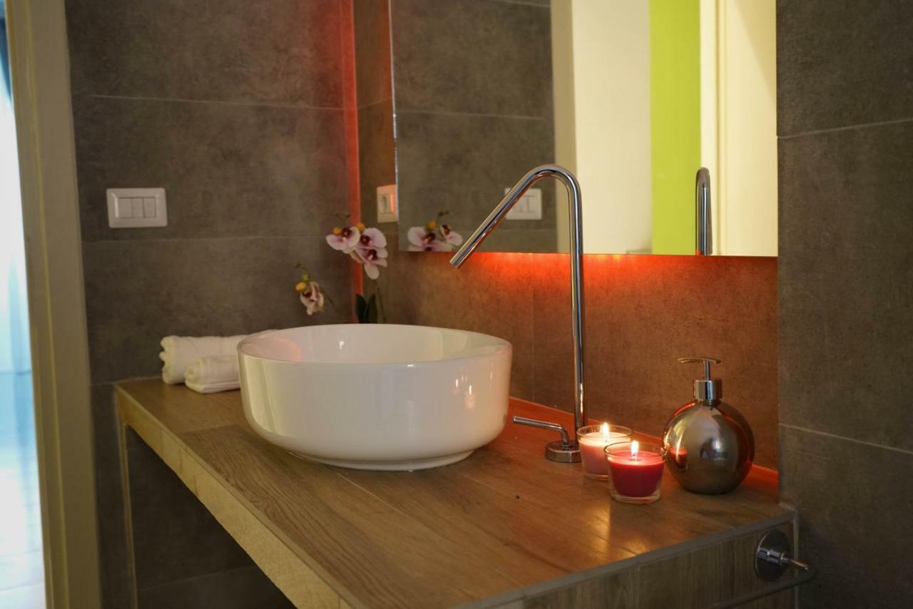 Re Di Roma Bright Home 外观 照片