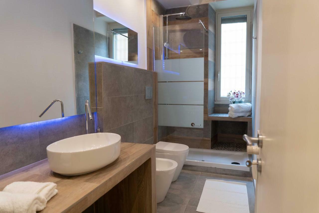 Re Di Roma Bright Home 外观 照片