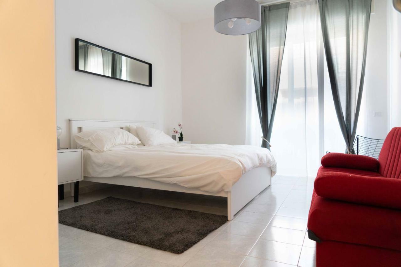 Re Di Roma Bright Home 外观 照片