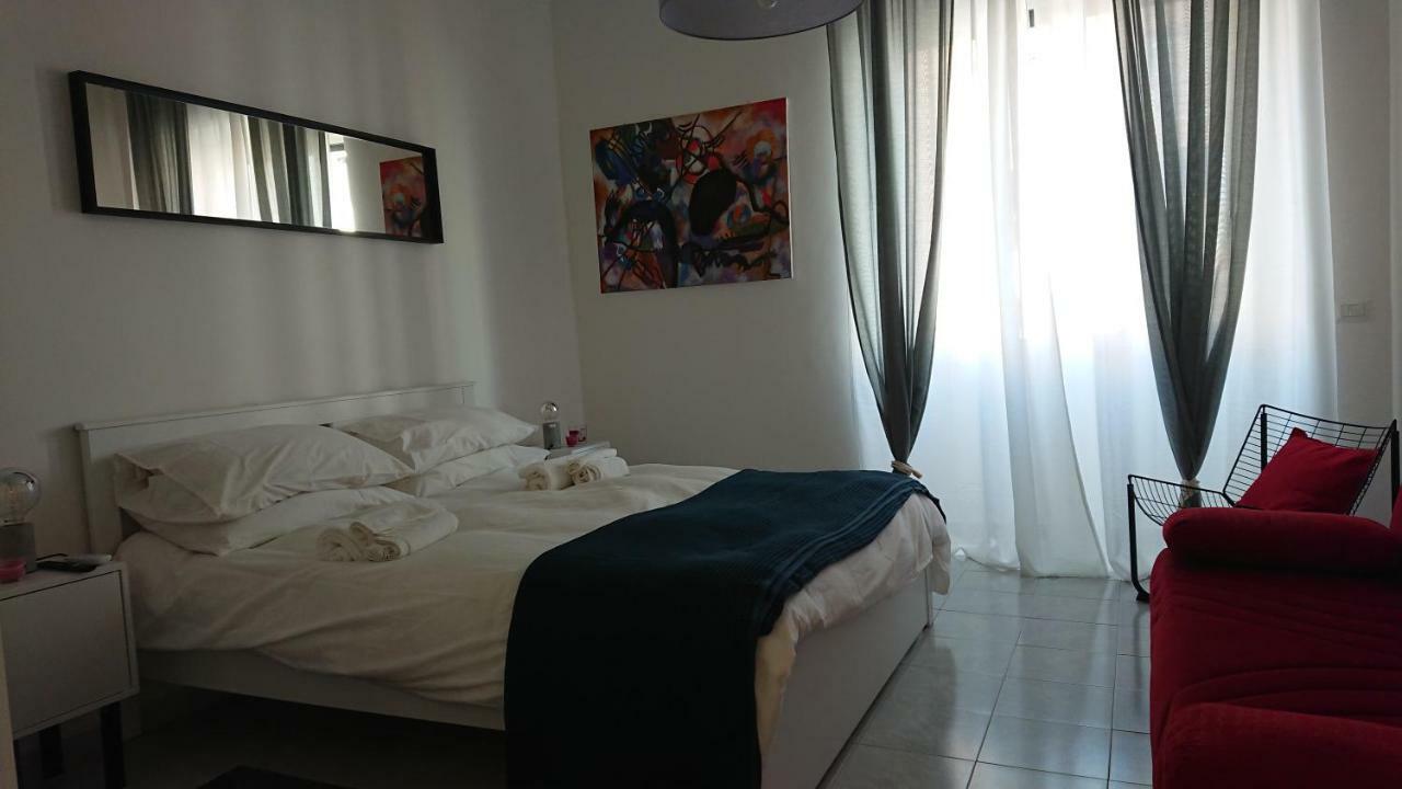 Re Di Roma Bright Home 外观 照片