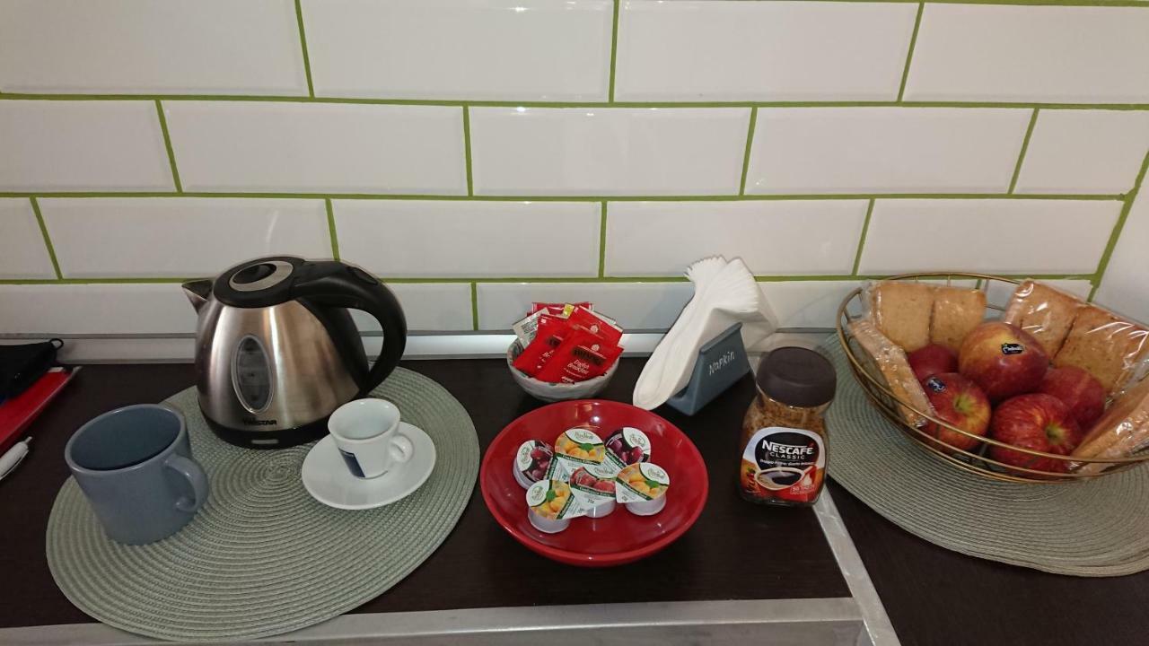 Re Di Roma Bright Home 外观 照片
